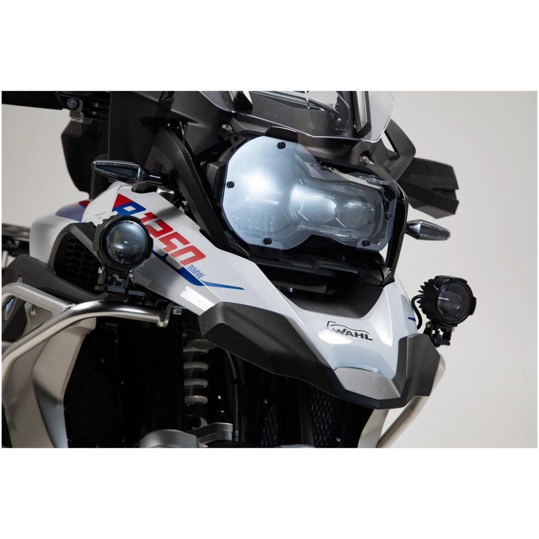 Dimljus Evo Bullet SW-MOTECH – bild 5