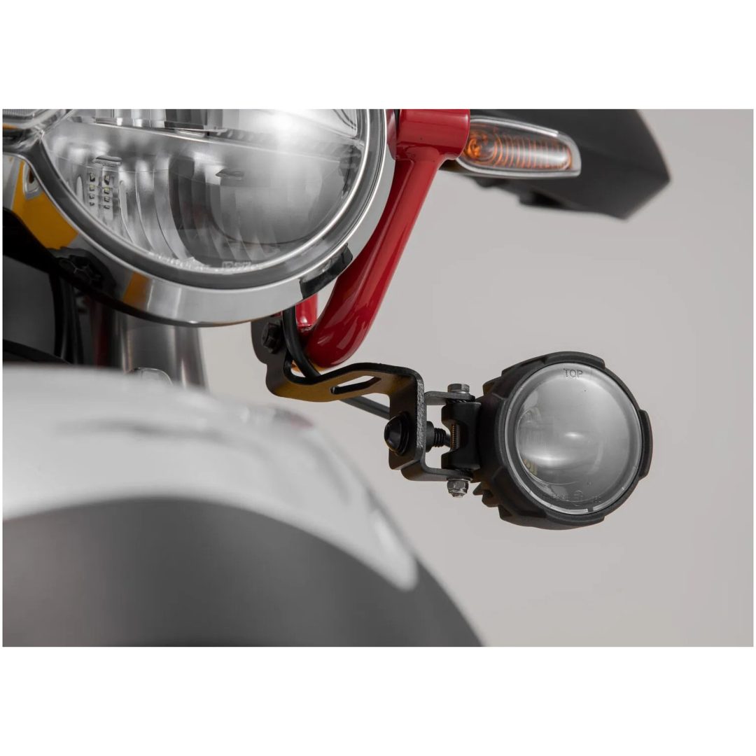 Dimljus Evo Bullet SW-MOTECH – bild 5