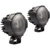 Dimljus Evo Klar/Svart SW-MOTECH Dimljus – miniatyr 1