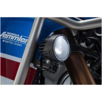 Dimljus Evo Klart/Svart SW-MOTECH