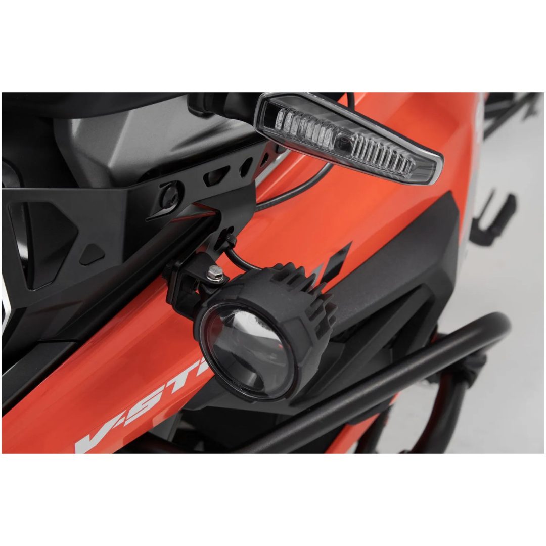 Dimljus Evo SW-MOTECH Dimljus – bild 4