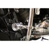 Dimljus Probeam® Led Halo Klar/Krom CUSTOM DYNAMICS Dimljus – miniatyr 2