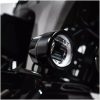 Dimljus Probeam® Led Halo Klar/Svart CUSTOM DYNAMICS Dimljus – miniatyr 2