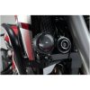 Dimljus Standard SW-MOTECH Svart – miniatyr 3