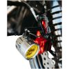 Dimljus Univ Gul/Krom CUSTOM DYNAMICS – miniatyr 4