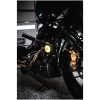 Dimljus Yellow Fog Gul CUSTOM DYNAMICS Lins – miniatyr 6