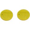 Dimljus Yellow Fog Gul CUSTOM DYNAMICS Lins – miniatyr 1