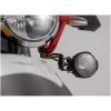 Dimljusfäste Light Mounts Svart SW-MOTECH Monteringsfäste – miniatyr 4