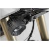Dimljuskit Evo Klart/Svart SW-MOTECH – miniatyr 2