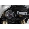 Dimljuskit Evo Klart/Svart SW-MOTECH – miniatyr 4