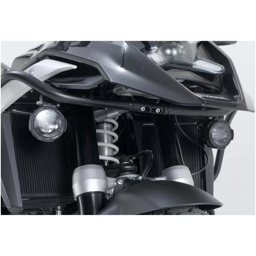 Dimljuskit Evo SW-MOTECH – bild 2