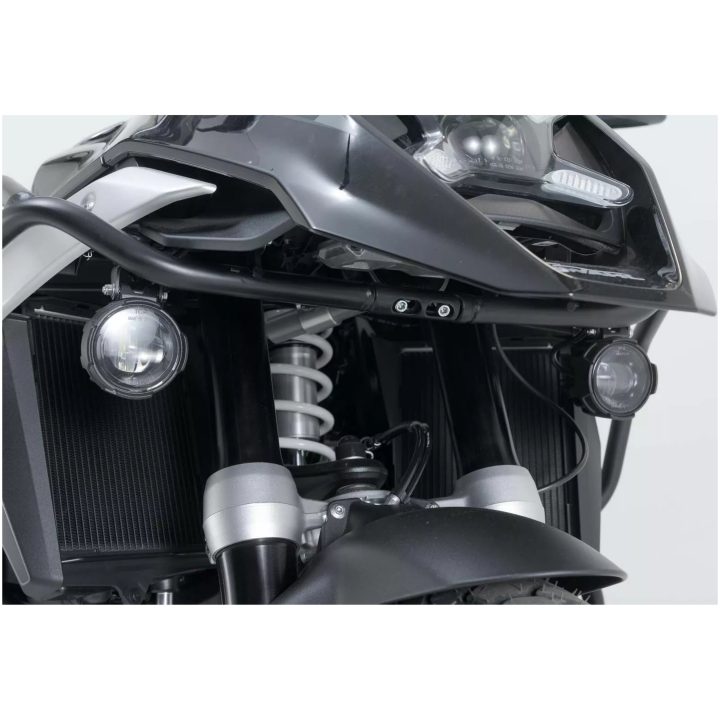 Dimljuskit Evo SW-MOTECH – bild 2