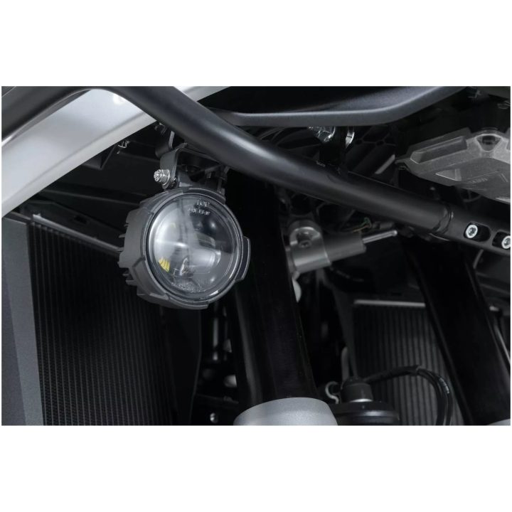 Dimljuskit Evo SW-MOTECH – bild 3