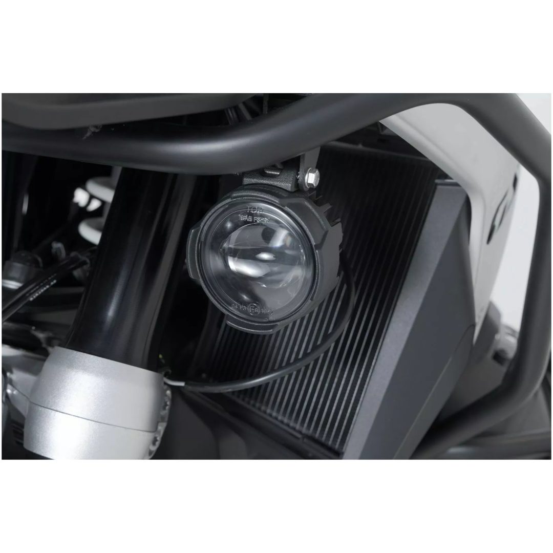 Dimljuskit Evo SW-MOTECH – bild 4