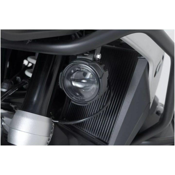 Dimljuskit Evo SW-MOTECH – bild 4