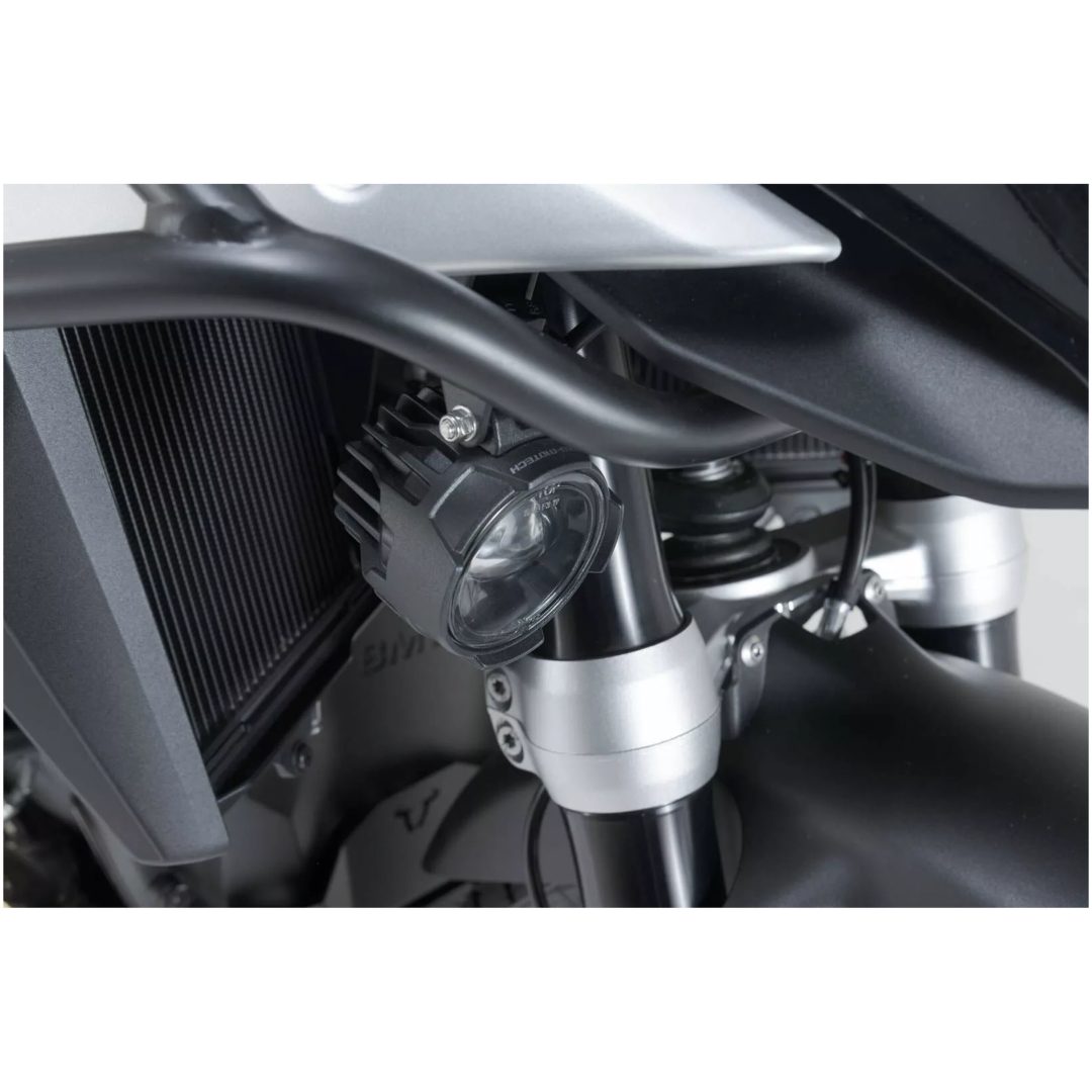 Dimljuskit Evo SW-MOTECH – bild 5