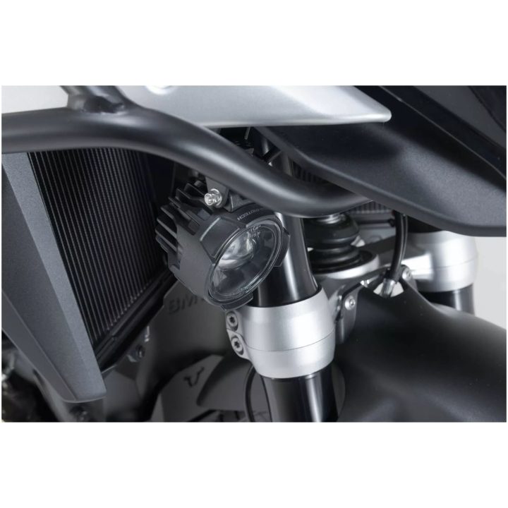 Dimljuskit Evo SW-MOTECH – bild 5