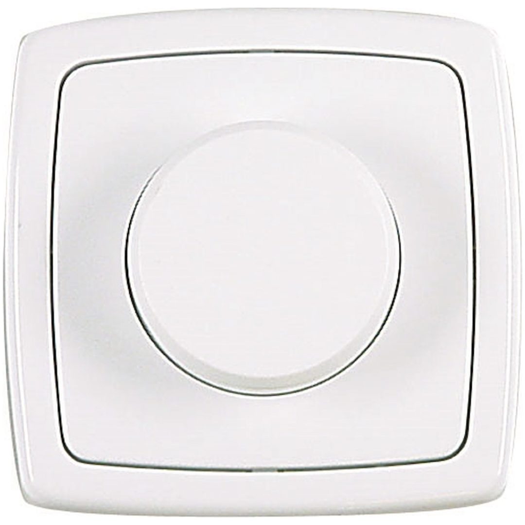 Dimmer, 300W, Glödljus, 1-Pol/trapp MALMBERGS