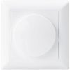 Dimmer, 5-100W LED, Vit, 1-pol/trapp MALMBERGS – miniatyr 1