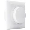 Dimmer, 5-300W LED, Vit, 1-pol/trapp MALMBERGS – miniatyr 5