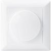 Dimmer, 5-300W LED, Vit, 1-pol/trapp MALMBERGS – miniatyr 1