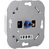 Dimmer, 5-600W LED, Vit, 1-pol/trapp MALMBERGS – miniatyr 4