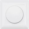 Dimmer, 5-600W LED, Vit, 1-pol/trapp MALMBERGS – miniatyr 1