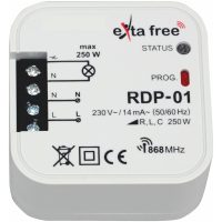 Dimmer, 868,32MHz MALMBERGS