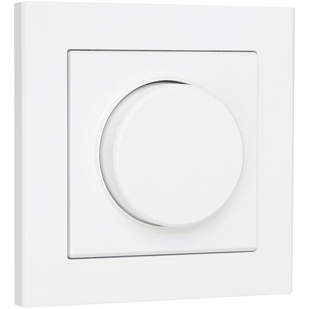 Dimmer Dali Broadcast Optima, Vit MALMBERGS