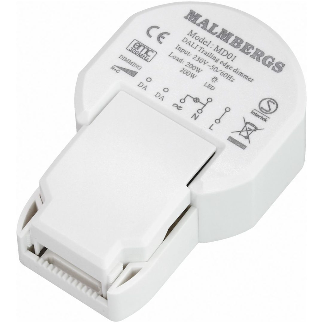 Dimmer Dali RC MALMBERGS