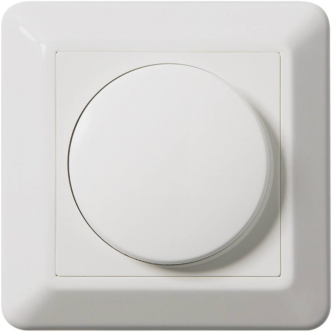 Dimmer Elko 1-pol/trapp Grunda DIMMER 1-POL/TRAPP