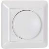 Dimmer Elko infälld Grunda LJUSVARIATOR 315W TRAPP INF – miniatyr 1