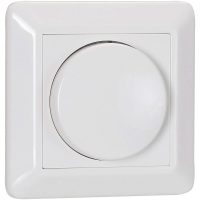 Dimmer Elko infälld Grunda