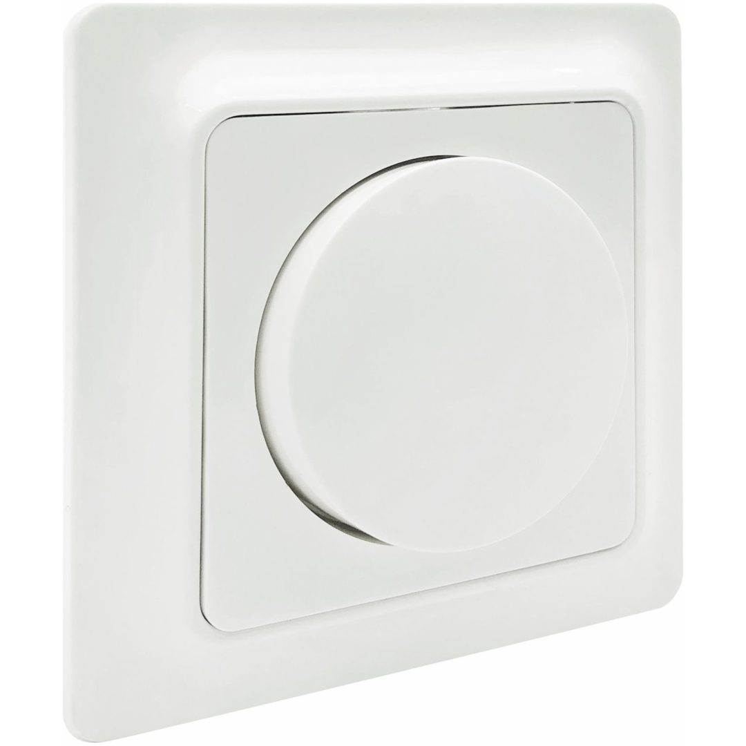 Dimmer GAMMA, 1-pol/trapp MALMBERGS – bild 2