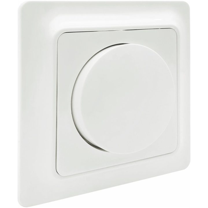 Dimmer GAMMA, 1-pol/trapp MALMBERGS – bild 2