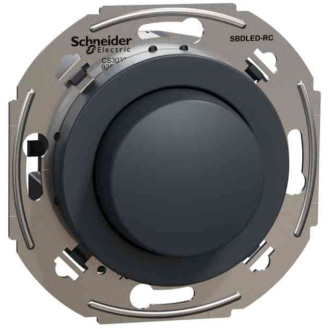 WDE011629 Schneider Electric Dimmer LED Renova RC 1-370W