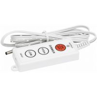 Dimmer, Max 24W belastning MALMBERGS