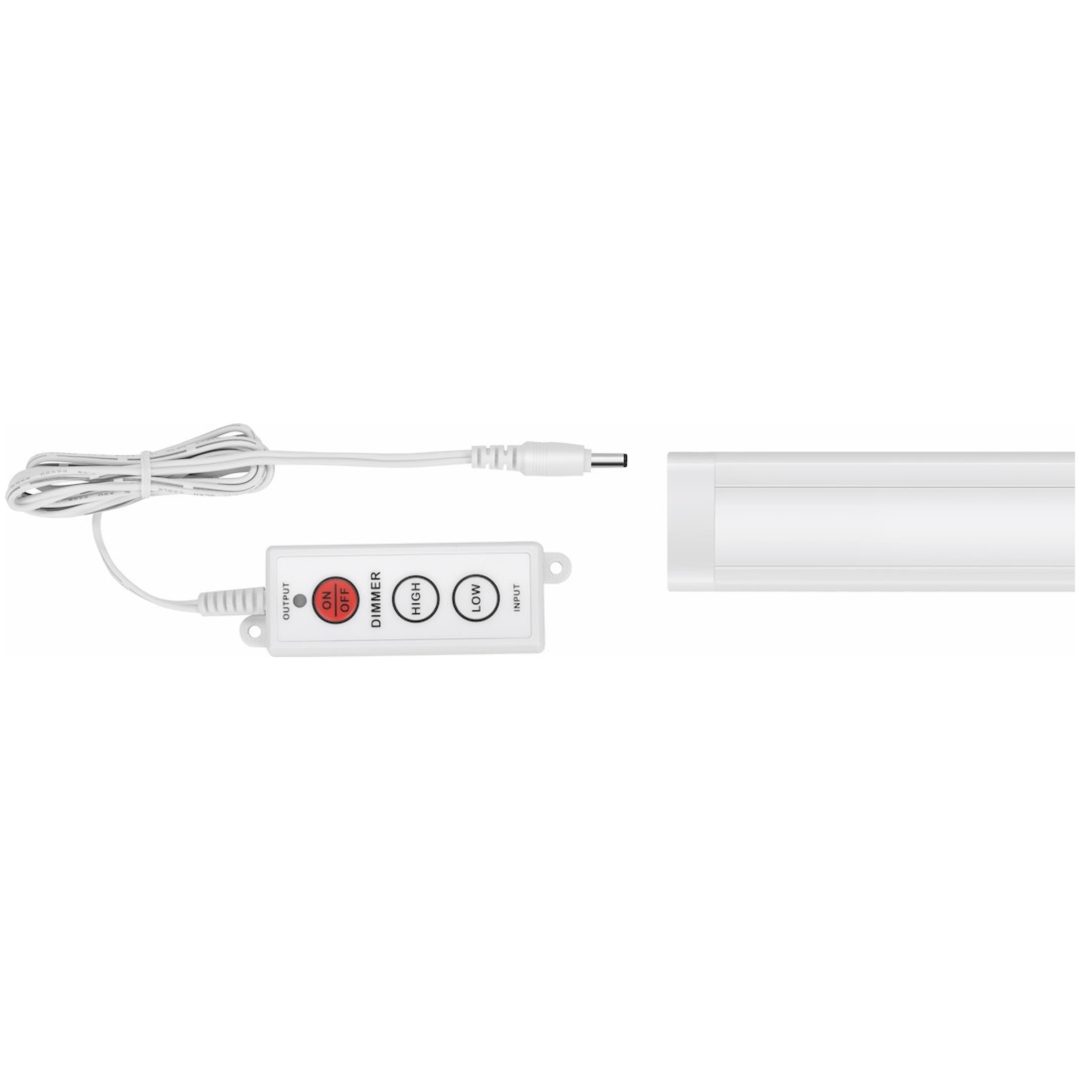 Dimmer, Max 36W belastning MALMBERGS – bild 2