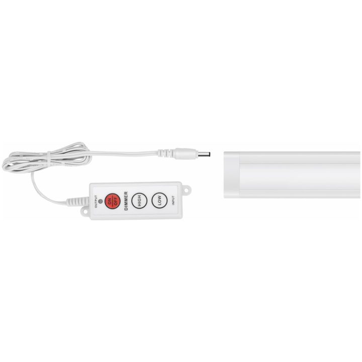 Dimmer, Max 36W belastning MALMBERGS – bild 2