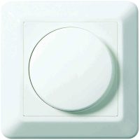 Dimmer med bakkantstyrning, RS Elko