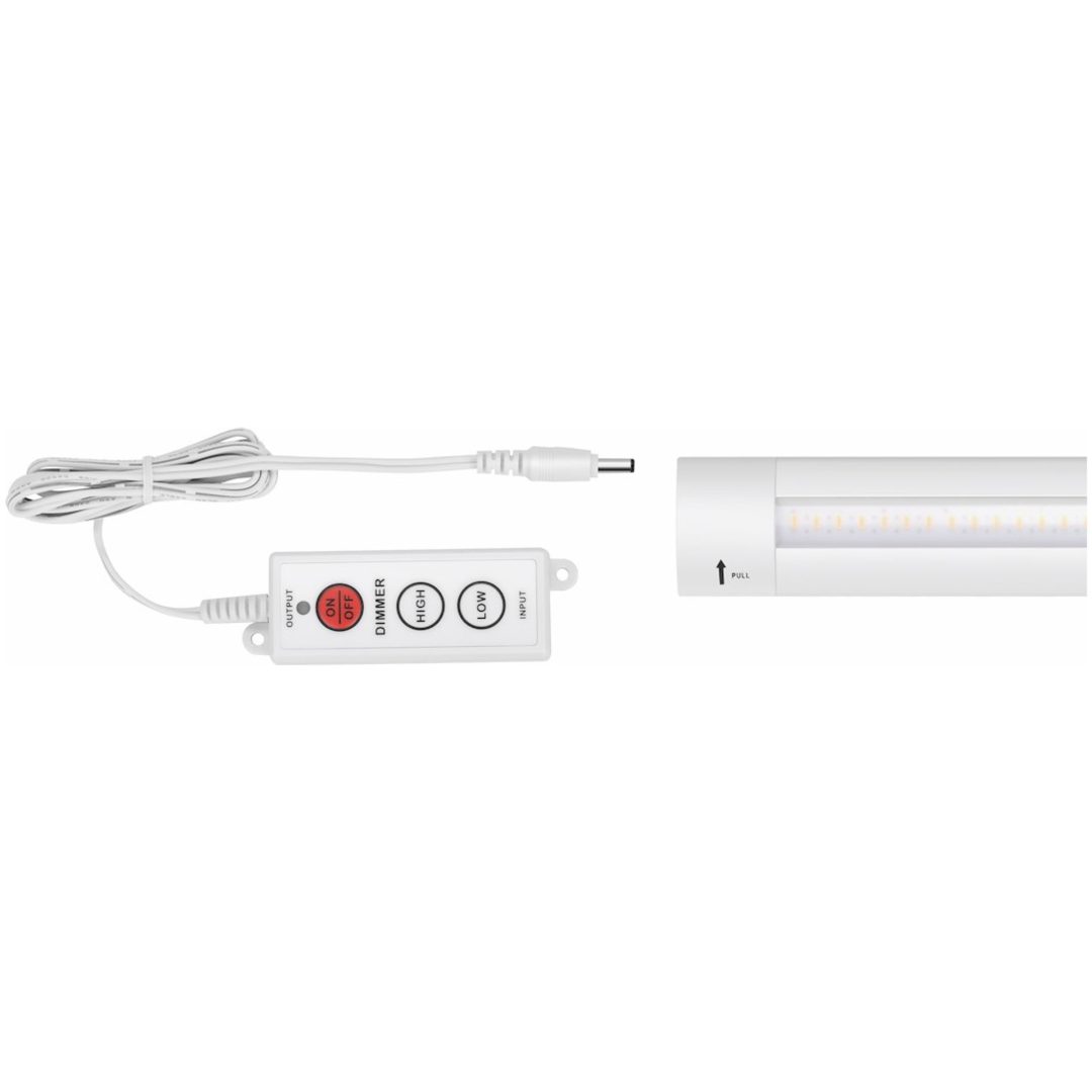 Dimmer Medusa, max 36W MALMBERGS – bild 2