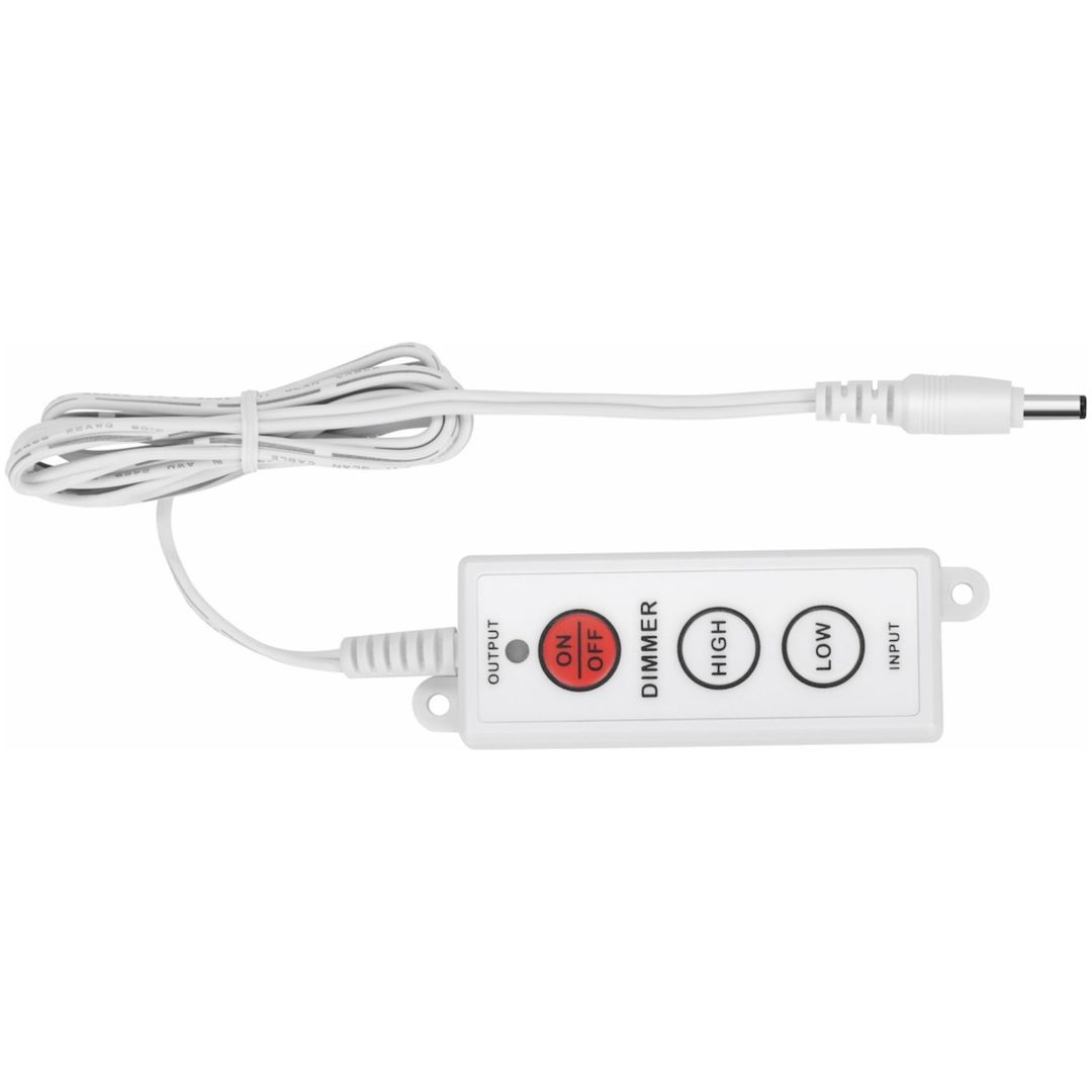 Dimmer Medusa, max 36W MALMBERGS