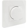 Dimmer Nova, 20-300W, El., Vit MALMBERGS – miniatyr 2