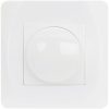 Dimmer Nova, 20-300W, El., Vit MALMBERGS – miniatyr 1