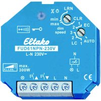 DIMMER PUCK UNI 0-300W/100WFUD61NPN-230V