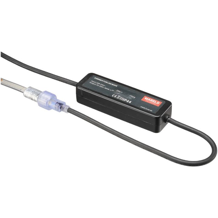 Dimmer Sunlit Ledslinga Mareld – bild 2