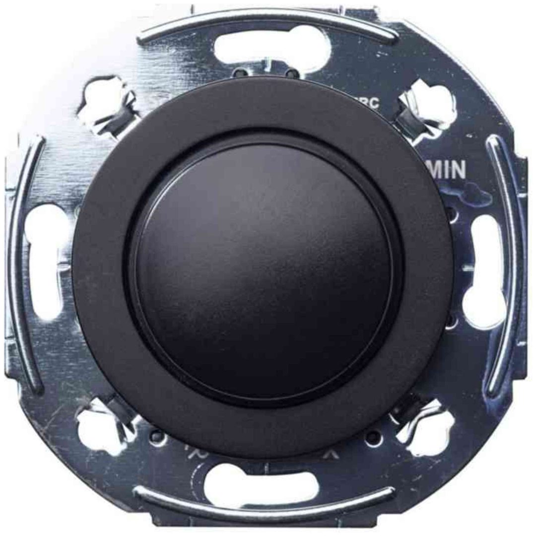 Dimmer universial 420W/VA utan ram, Renova Schneider Electric