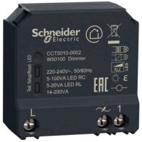 DIMMERPUCK M ZIGBEECCT5010-0002