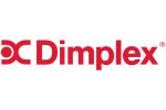 Dimplex logotyp