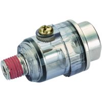DIMSMÖRJARE 1/4" BAHCO